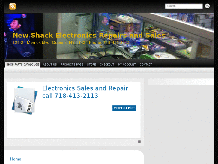 www.newshackelectronics.com