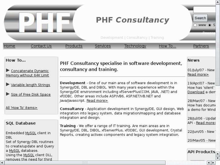 www.p-h-f.co.uk