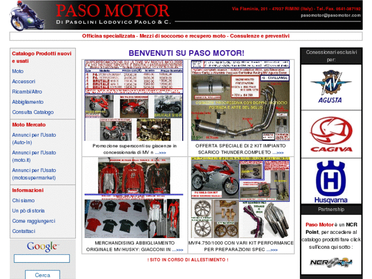 www.pasomotor.com