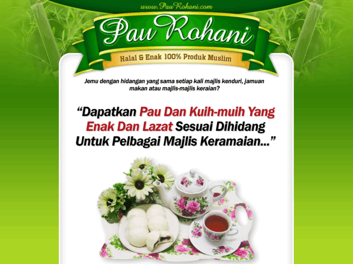 www.paurohani.com