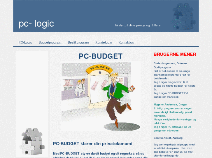 www.pclogic.dk