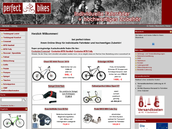 www.perfect-bikes.com