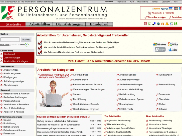 www.personalzentrum.de