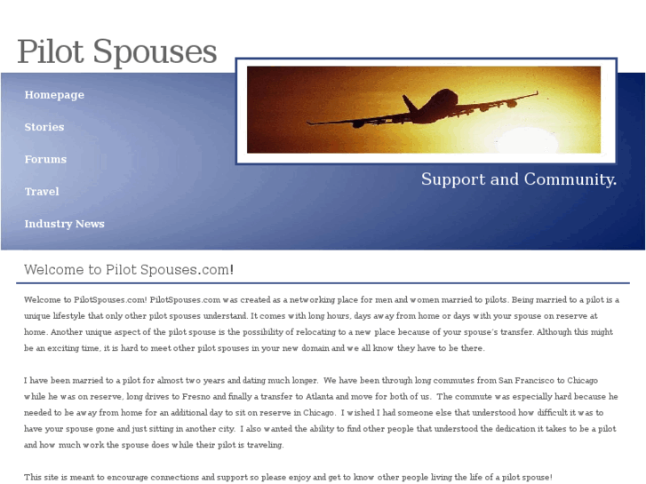 www.pilotspouses.com