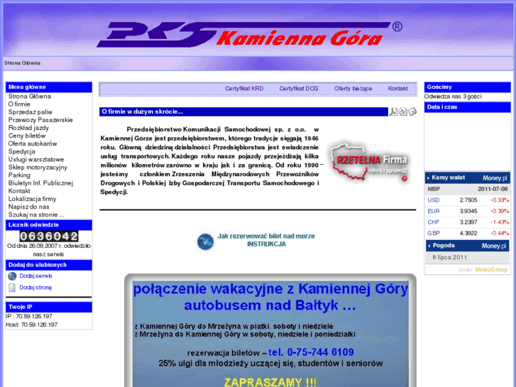 www.pks-kamgora.com.pl