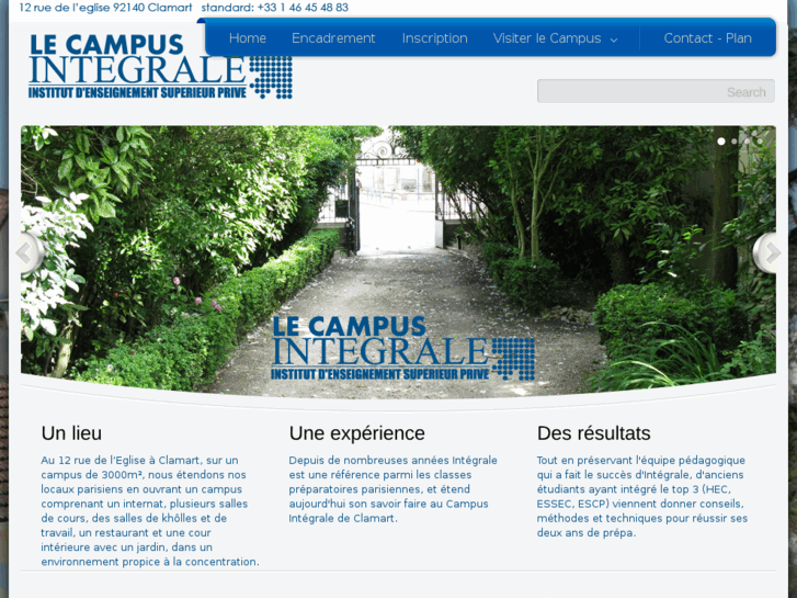 www.prepahec-campus.com