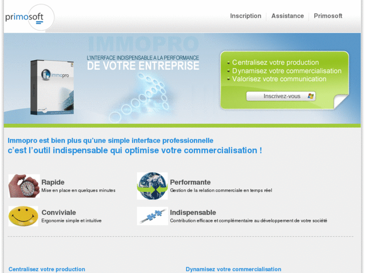 www.primosoft.net