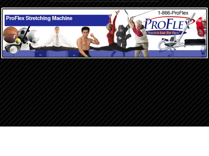 www.proflexstretch.info