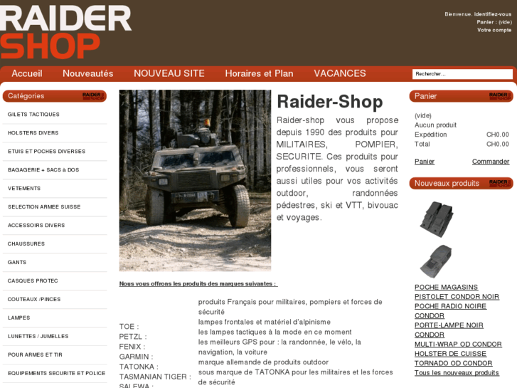 www.raider-shop.com