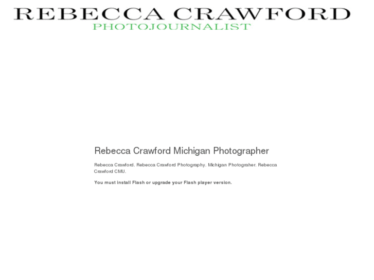 www.rebeccacrawfordphoto.com