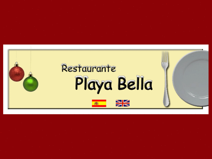 www.restauranteplayabella.com