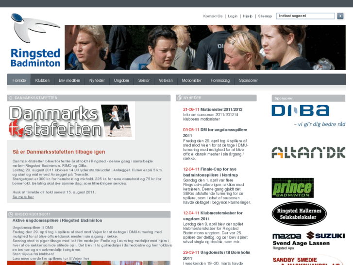 www.ringsted-badminton.dk