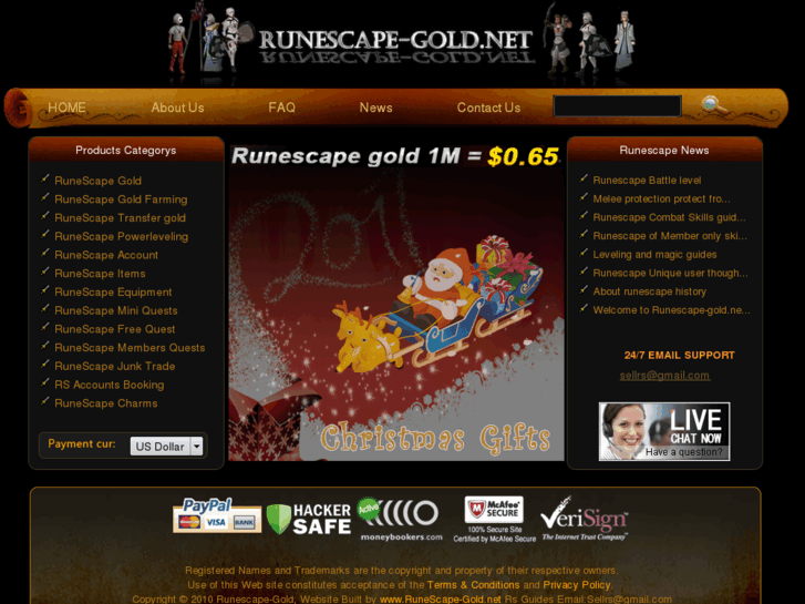 www.runescape-gold.net