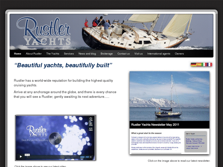 www.rustleryachts.co.uk