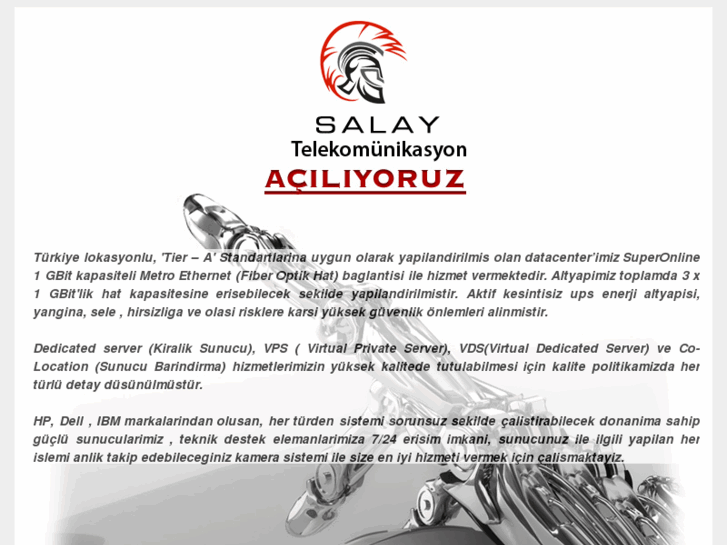 www.salay.com.tr