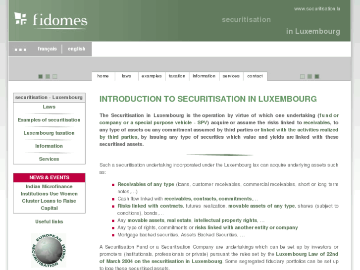 www.securitisation.lu