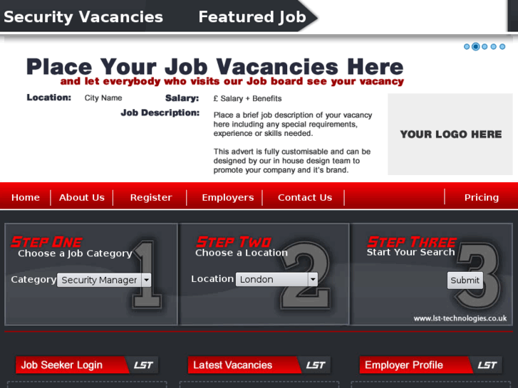 www.security-vacancies.net