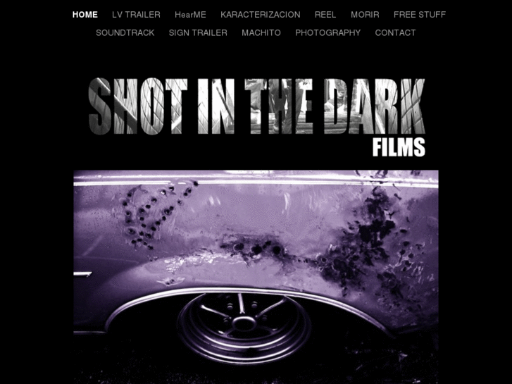 www.shotinthedarkfilms.com