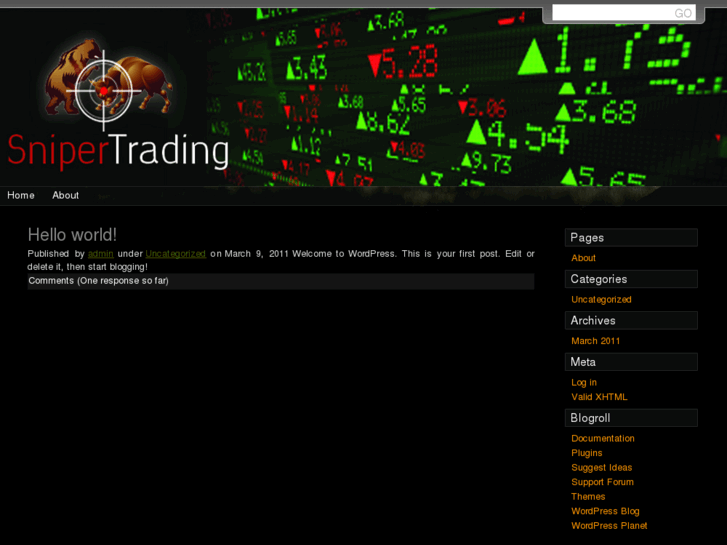 www.snipertrading.com