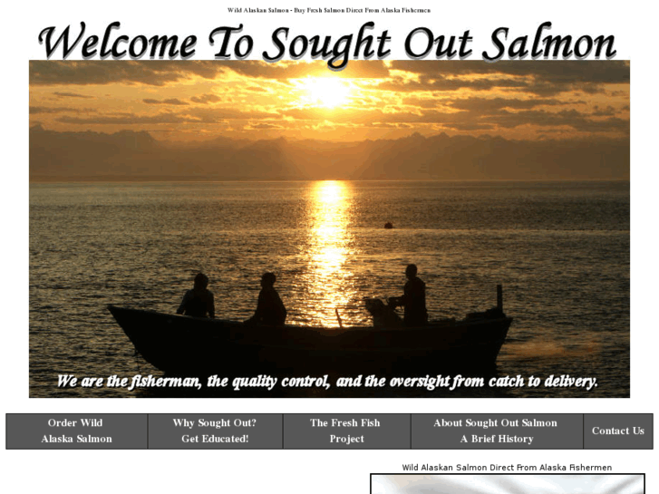 www.soughtoutsalmon.com