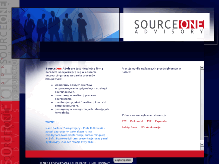 www.sourceone.pl