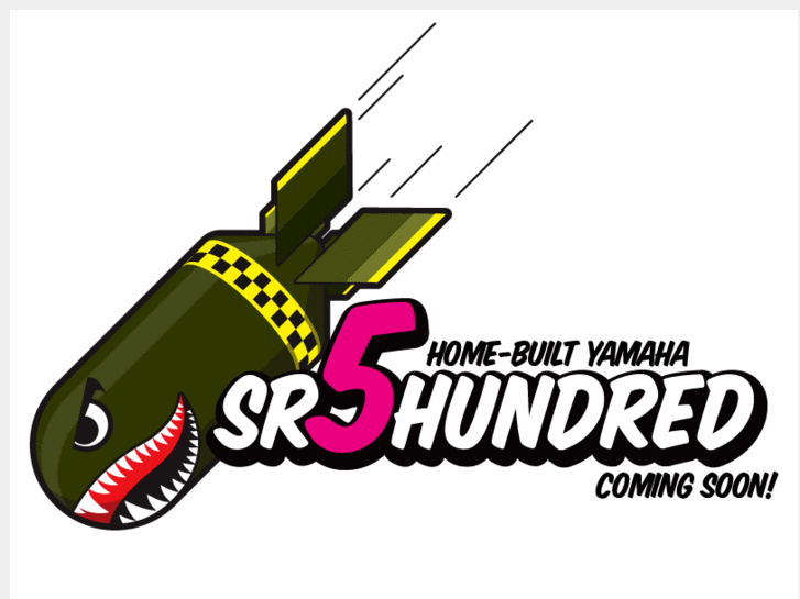 www.sr5hundred.com