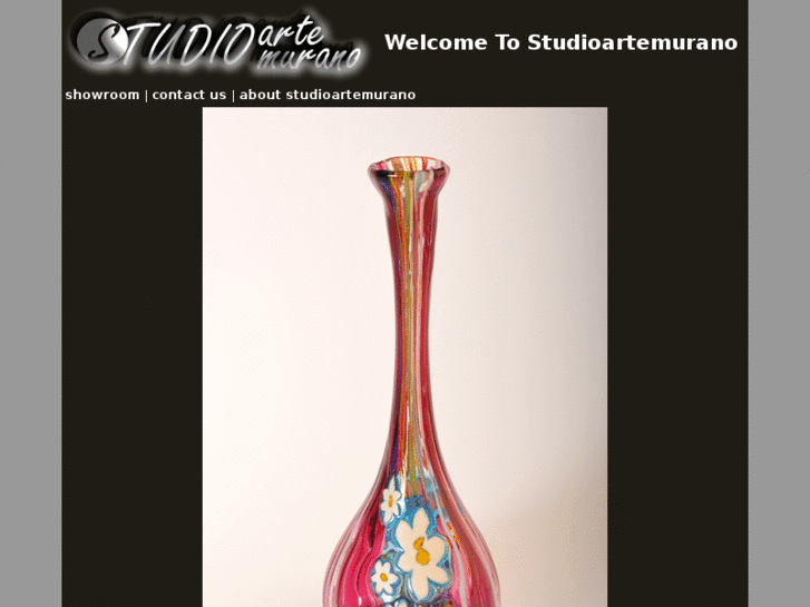 www.studioartemurano.com