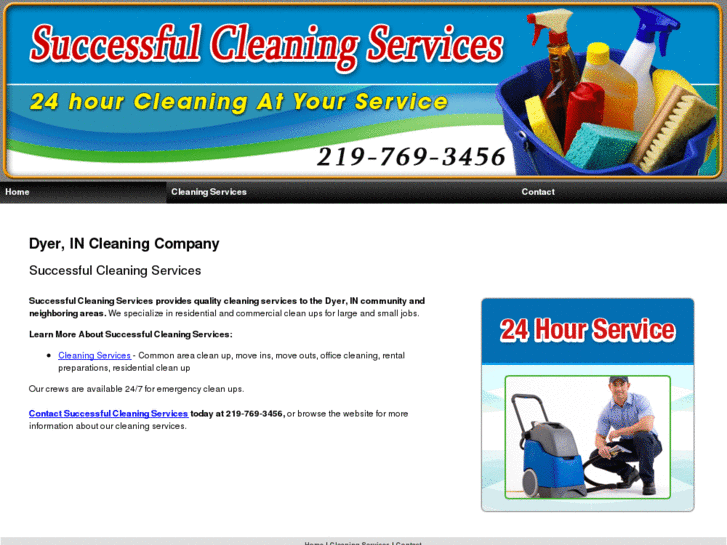 www.successfulcleaningin.com