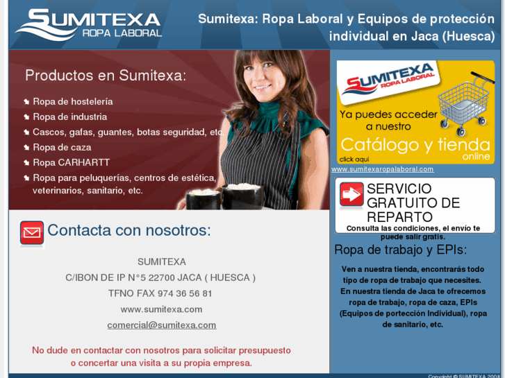 www.sumitexa.com