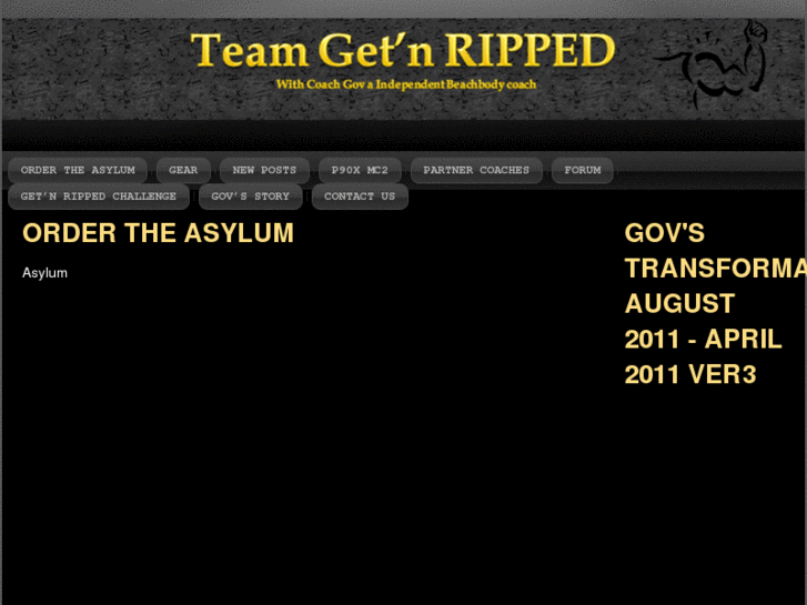 www.teamgetripped.com