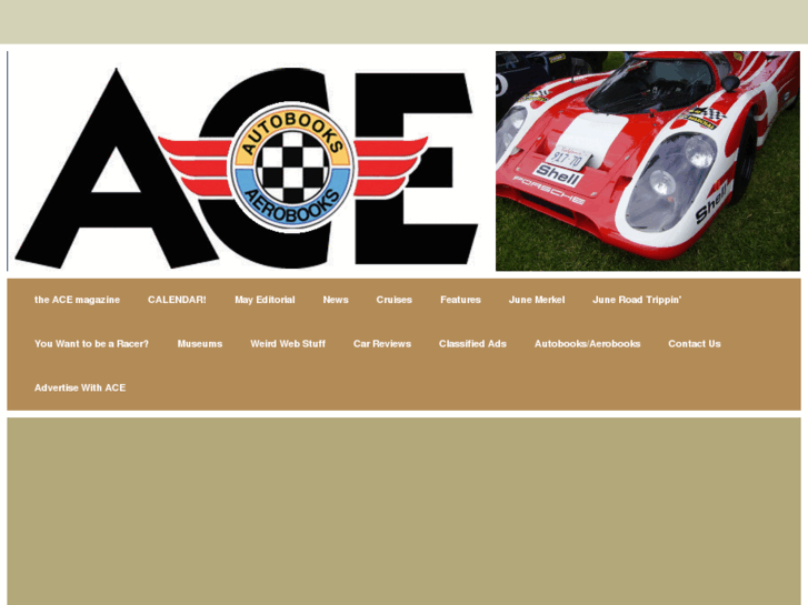 www.theacemagazine.com