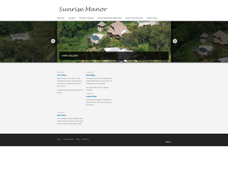 www.thesunrisemanor.com