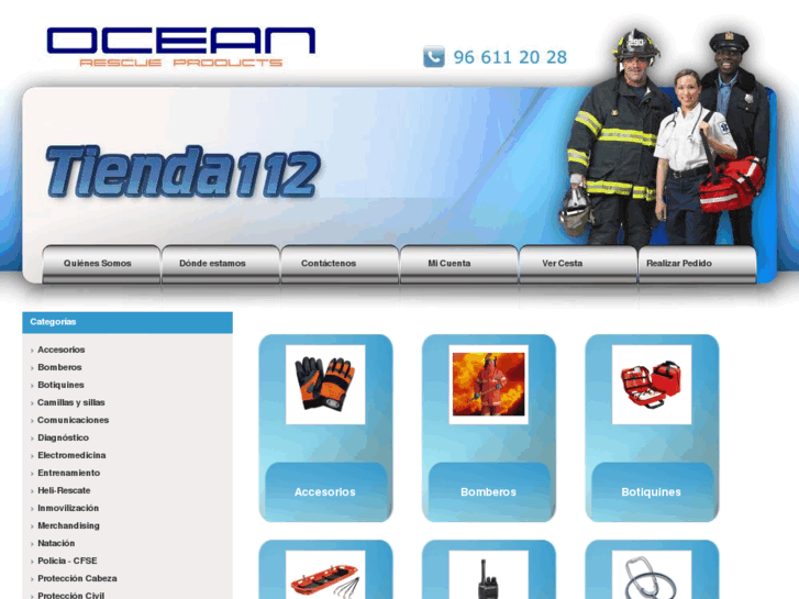 www.tienda112.com