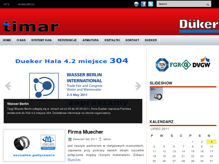 www.timar.pl