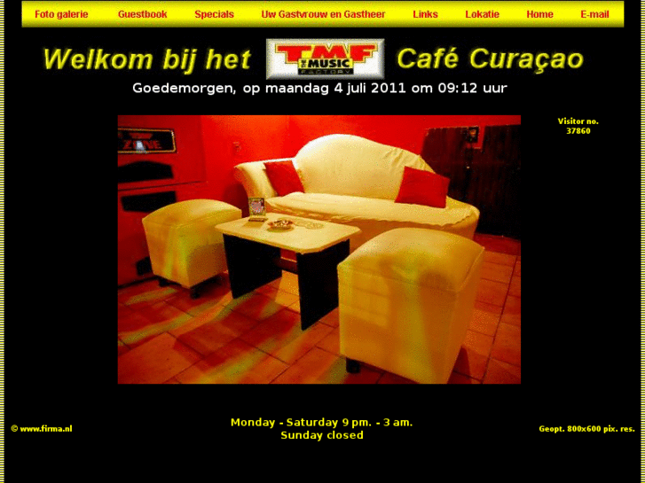 www.tmfcafecuracao.com