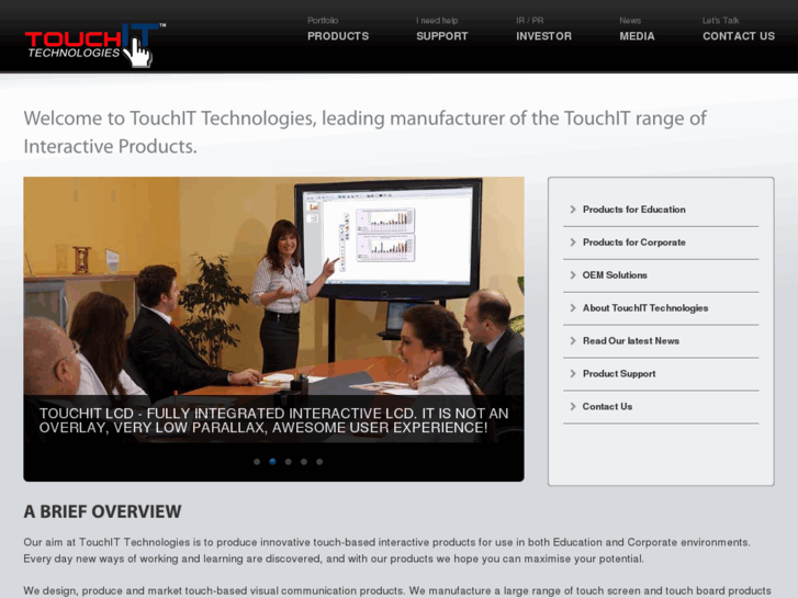 www.touchittechnologies.net