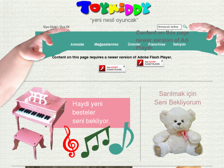 www.toykiddy.com