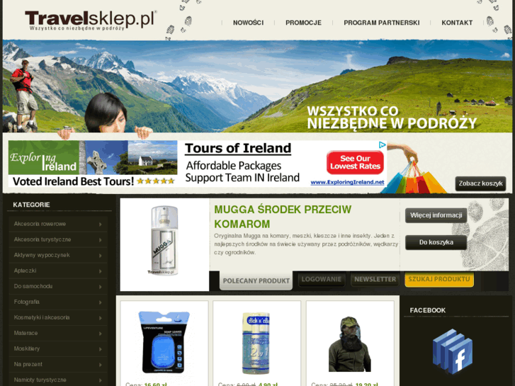 www.travelsklep.pl