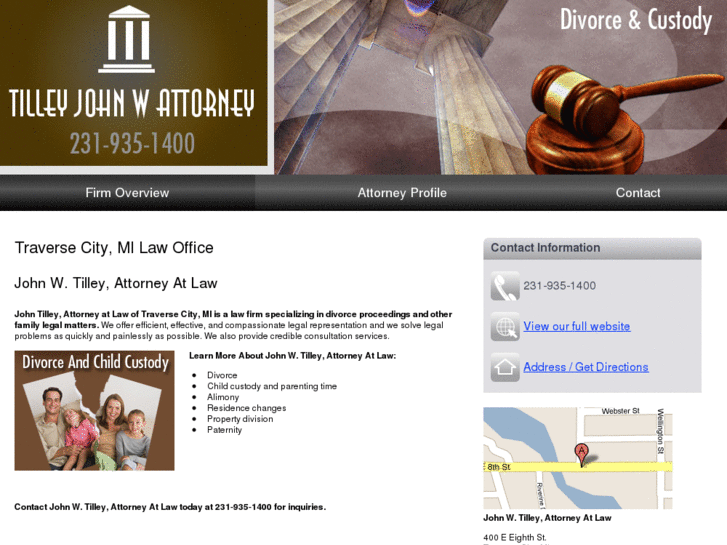 www.traversecitydivorceattorney.com