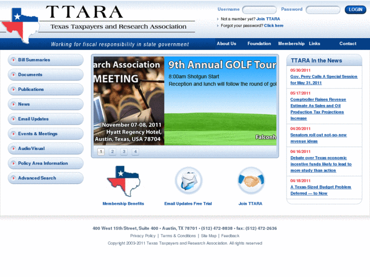 www.ttara.org