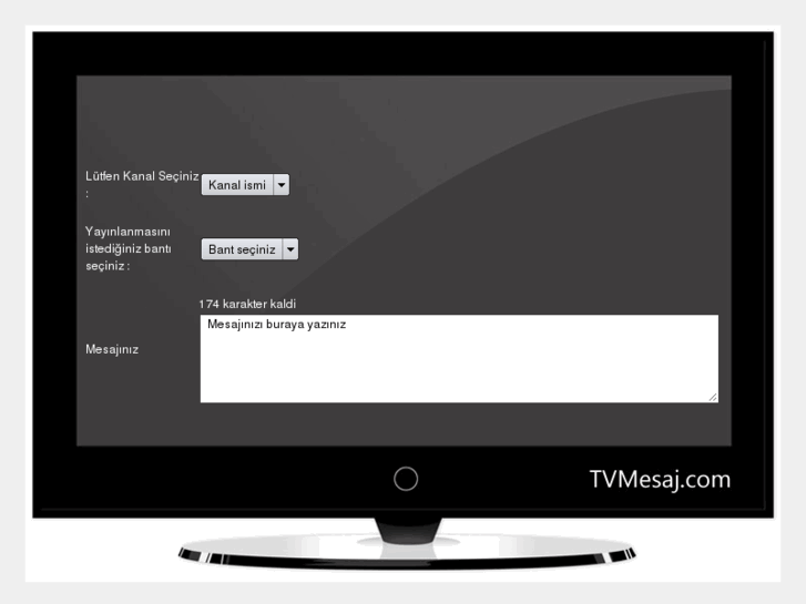 www.tvmesaj.com