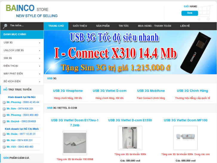 www.usb3gchinhhang.net