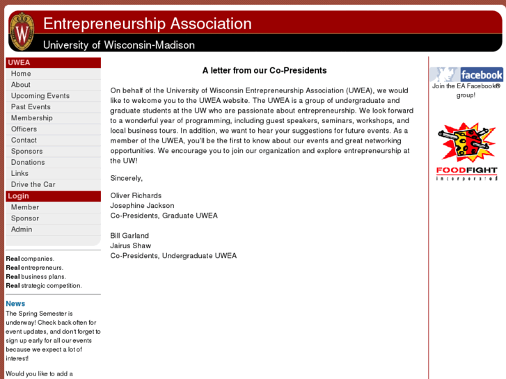 www.uwea.com