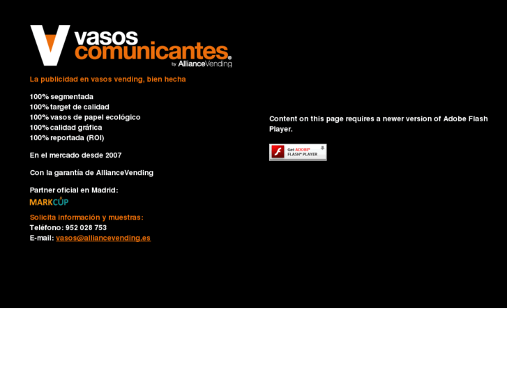 www.vasoscomunicantes.es