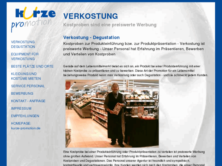 www.verkostung-kurze.de