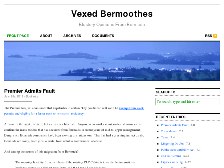 www.vexedbermoothes.com