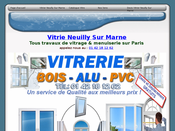 www.vitrierneuillysurmarne.net