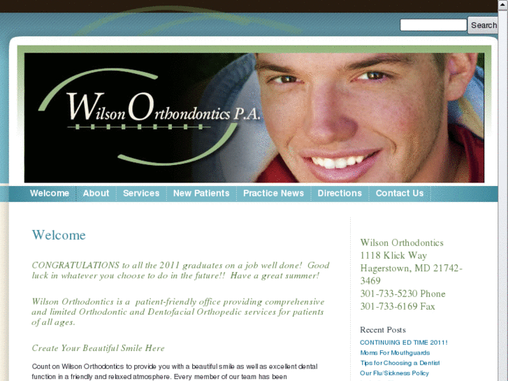 www.wilsonortho.net