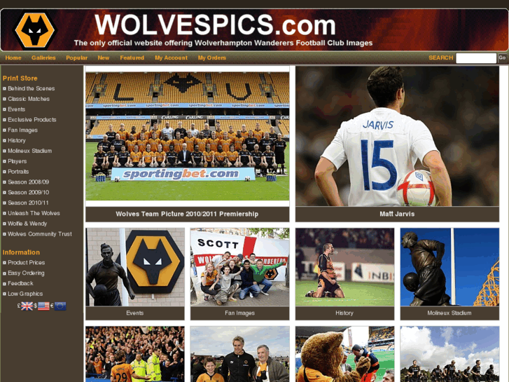 www.wolvespics.com