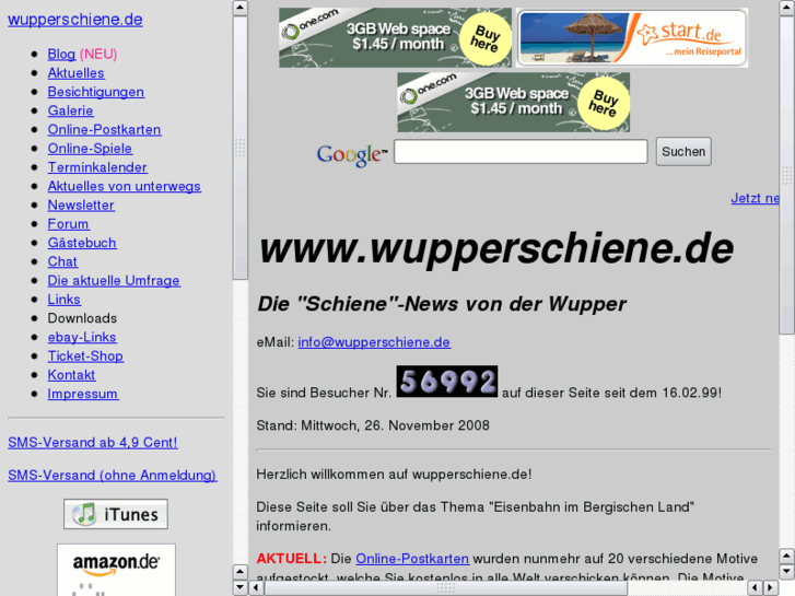 www.wupperschiene.com